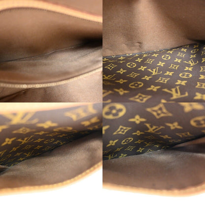 Louis Vuitton Gibecière Shoulder Bag