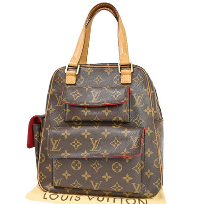 Louis Vuitton Excentri cité Handbag