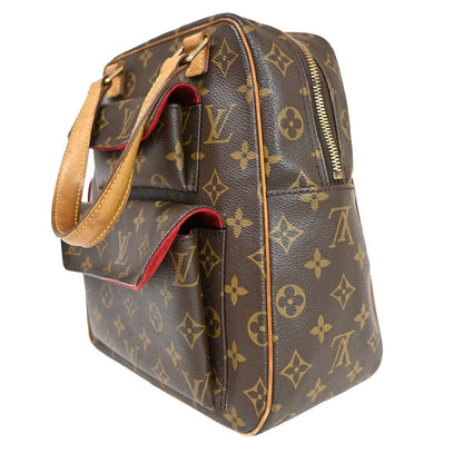 Louis Vuitton Excentri cité Handbag