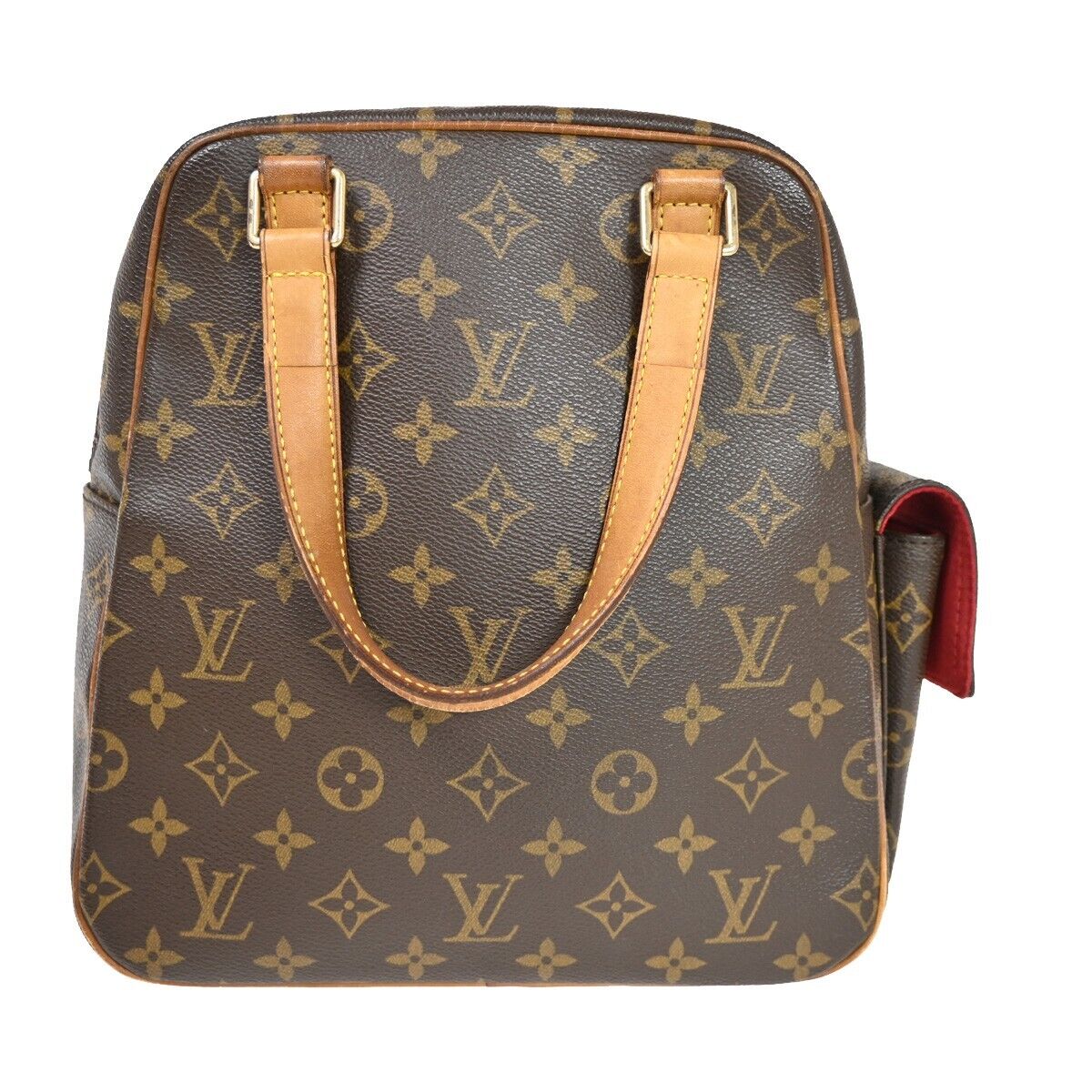 Louis Vuitton Excentri cité Handbag