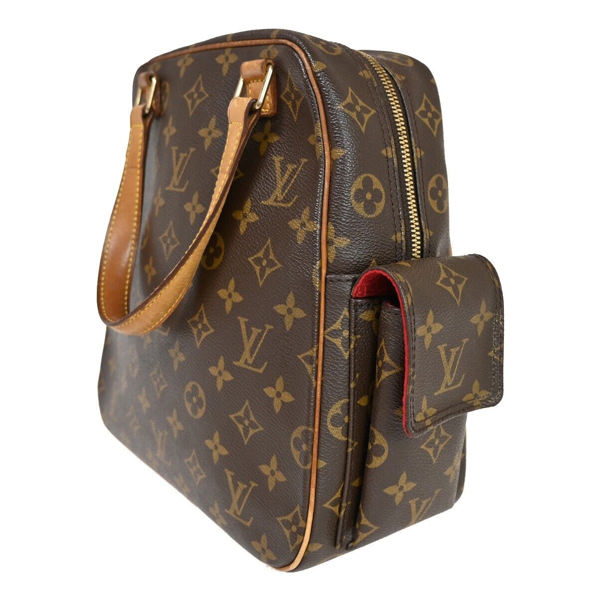 Louis Vuitton Excentri cité Handbag