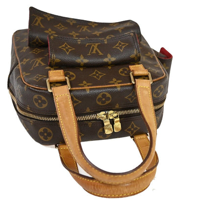 Louis Vuitton Excentri cité Handbag