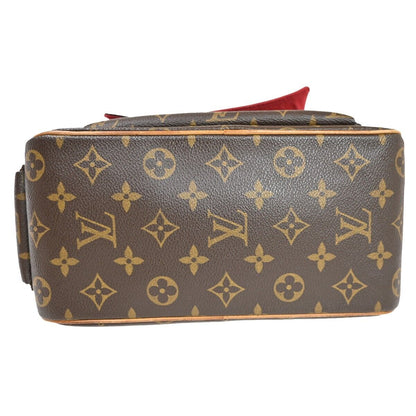 Louis Vuitton Excentri cité Handbag