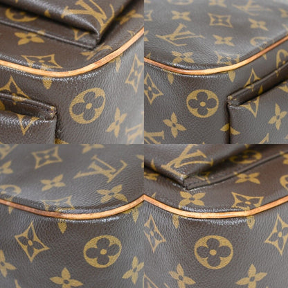 Louis Vuitton Excentri cité Handbag