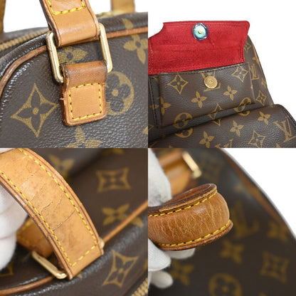 Louis Vuitton Excentri cité Handbag