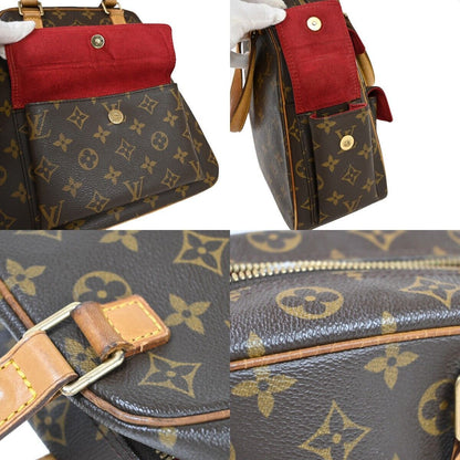 Louis Vuitton Excentri cité Handbag