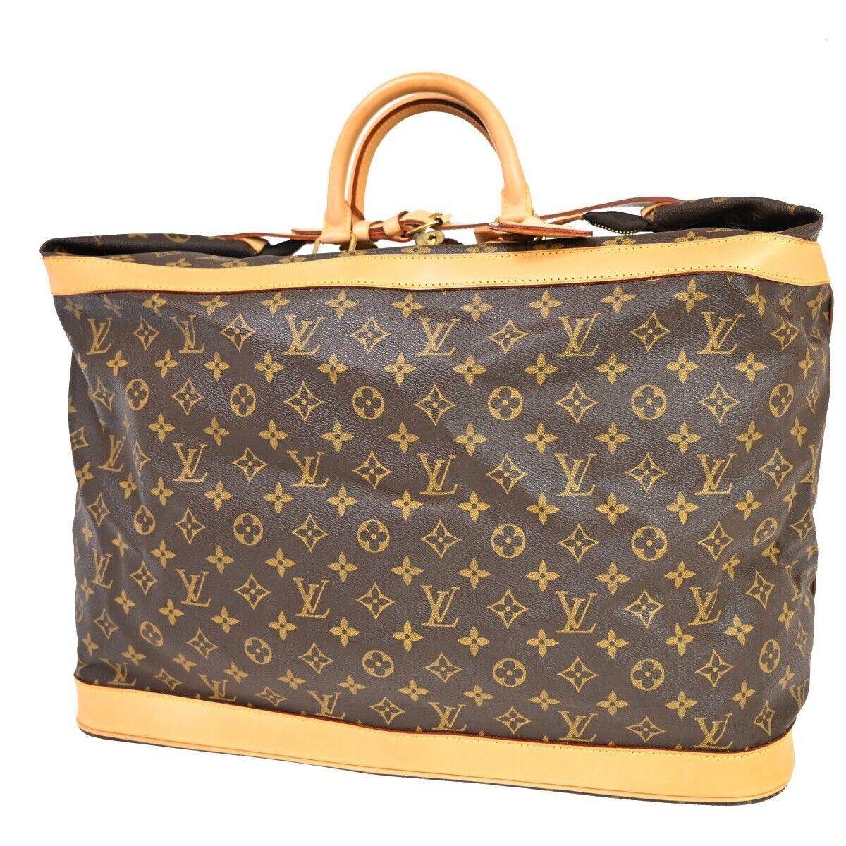 Louis Vuitton Cruiser Travel Bag