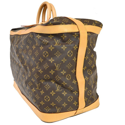 Louis Vuitton Cruiser Travel Bag