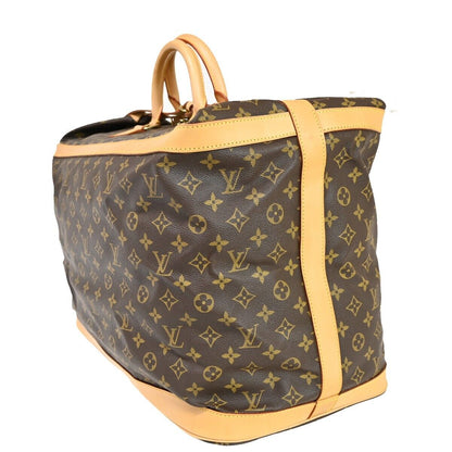 Louis Vuitton Cruiser Travel Bag