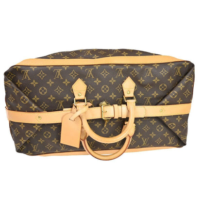 Louis Vuitton Cruiser Travel Bag