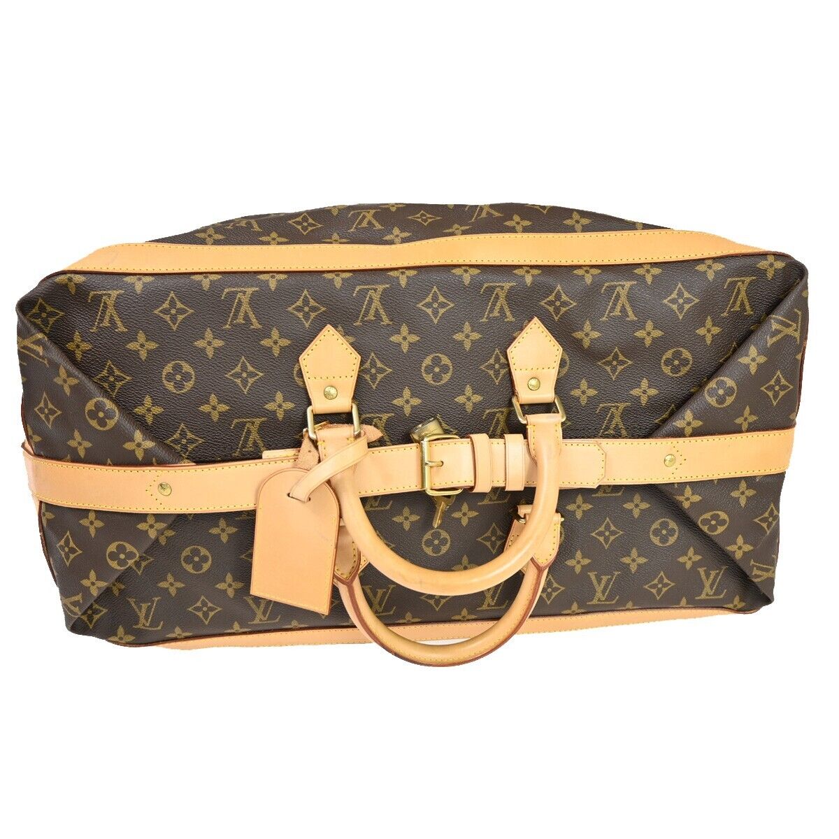 Louis Vuitton Cruiser travel