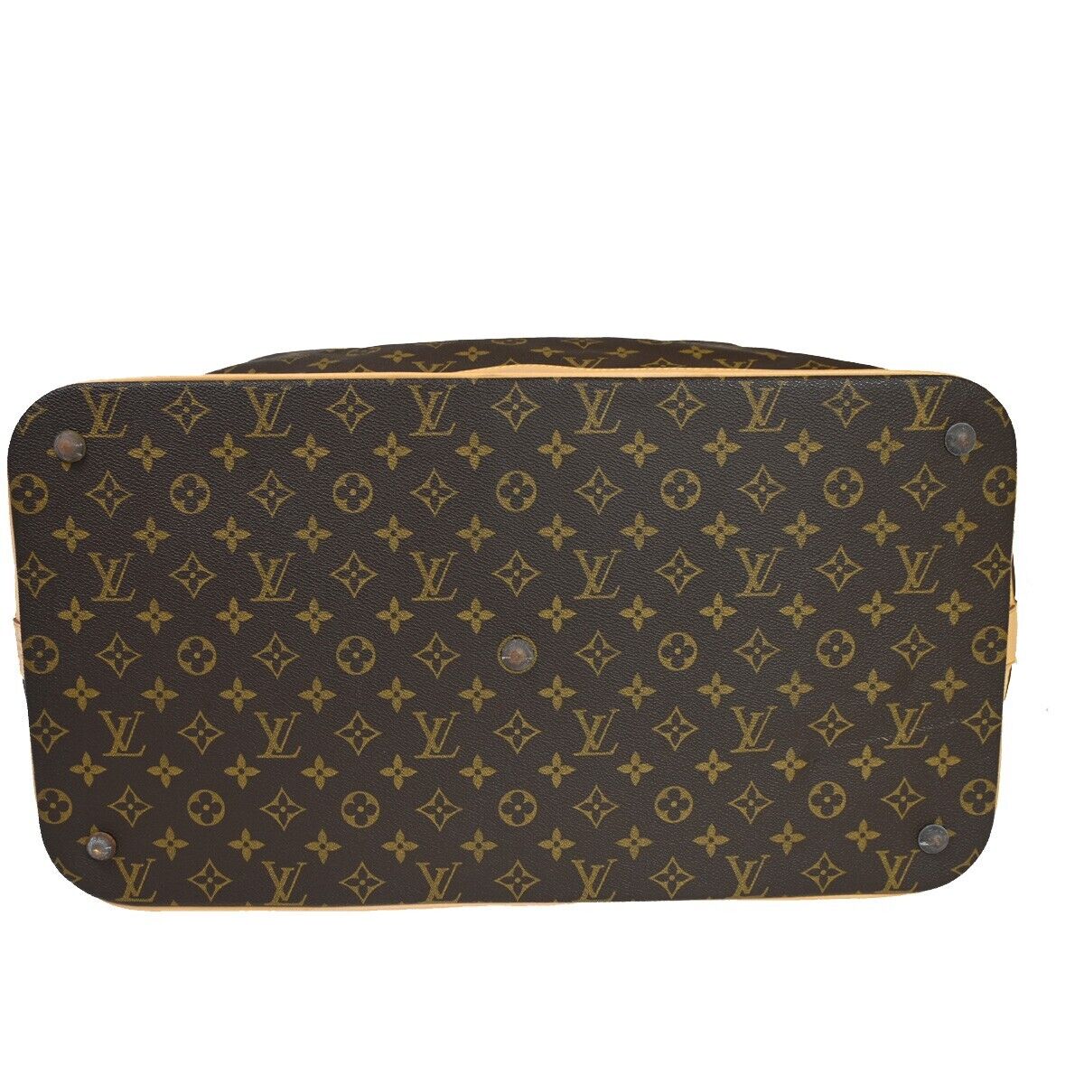 Louis Vuitton Cruiser Travel Bag