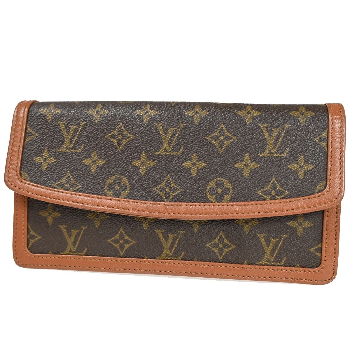 Louis Vuitton Pochette Dame Clutch