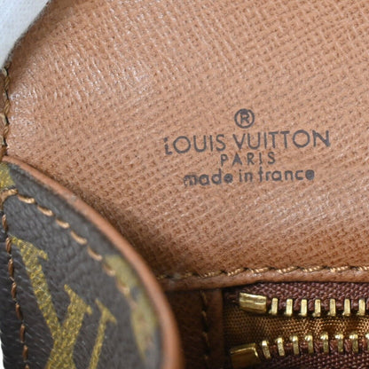 Louis Vuitton Pochette Dame Clutch