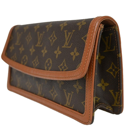 Louis Vuitton Pochette Dame Clutch