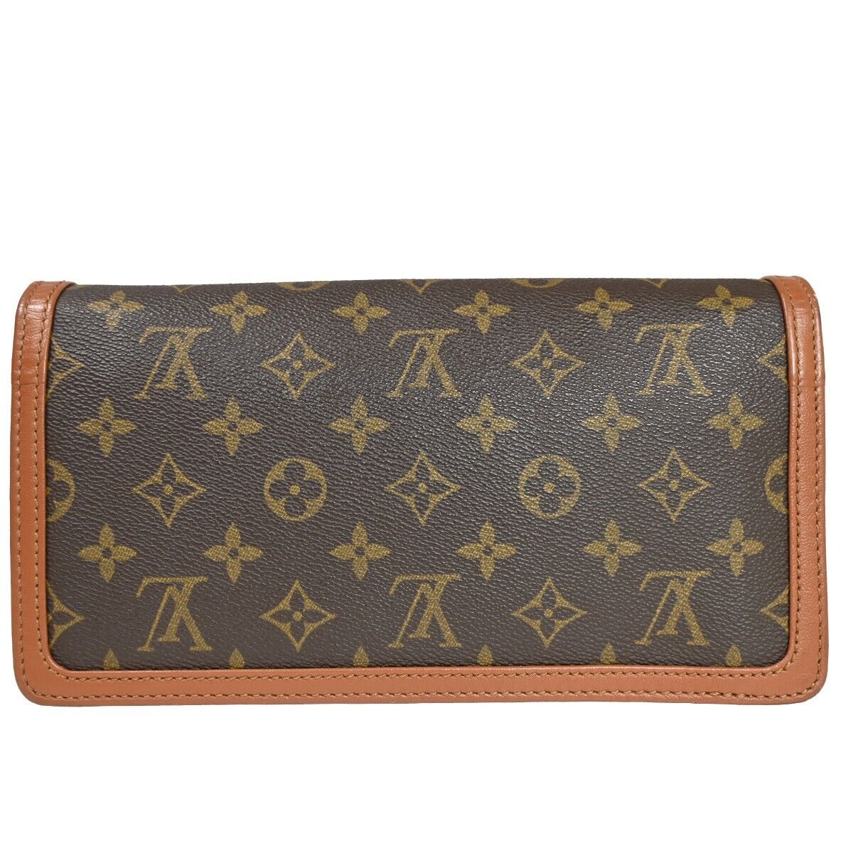 Louis Vuitton Pochette Dame Clutch