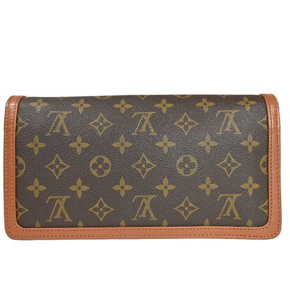 Louis Vuitton Pochette Dame Clutch