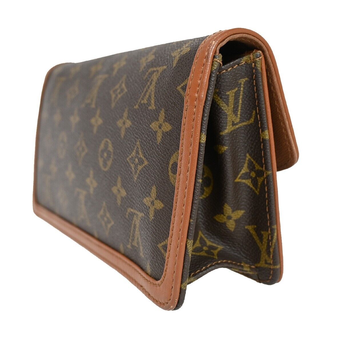 Louis Vuitton Pochette Dame Clutch