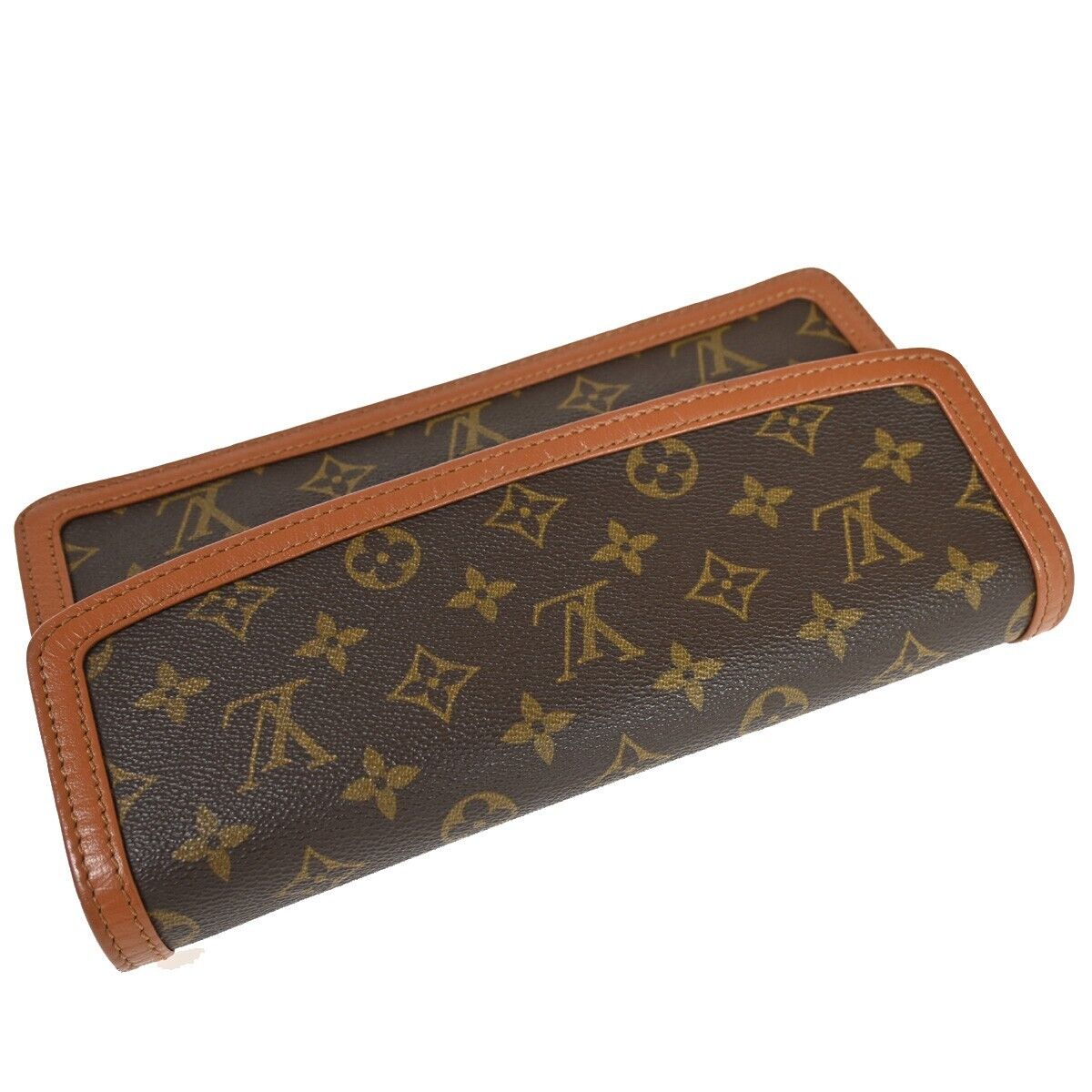 Louis Vuitton Pochette Dame Clutch