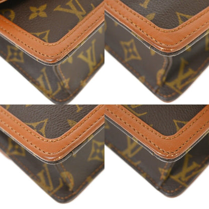 Louis Vuitton Pochette Dame Clutch