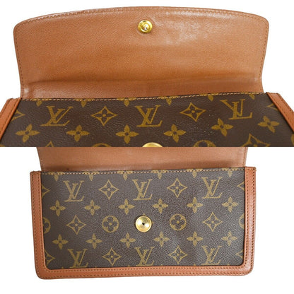 Louis Vuitton Pochette Dame Clutch