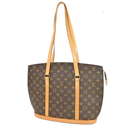 Louis Vuitton Babylone Tote Bag