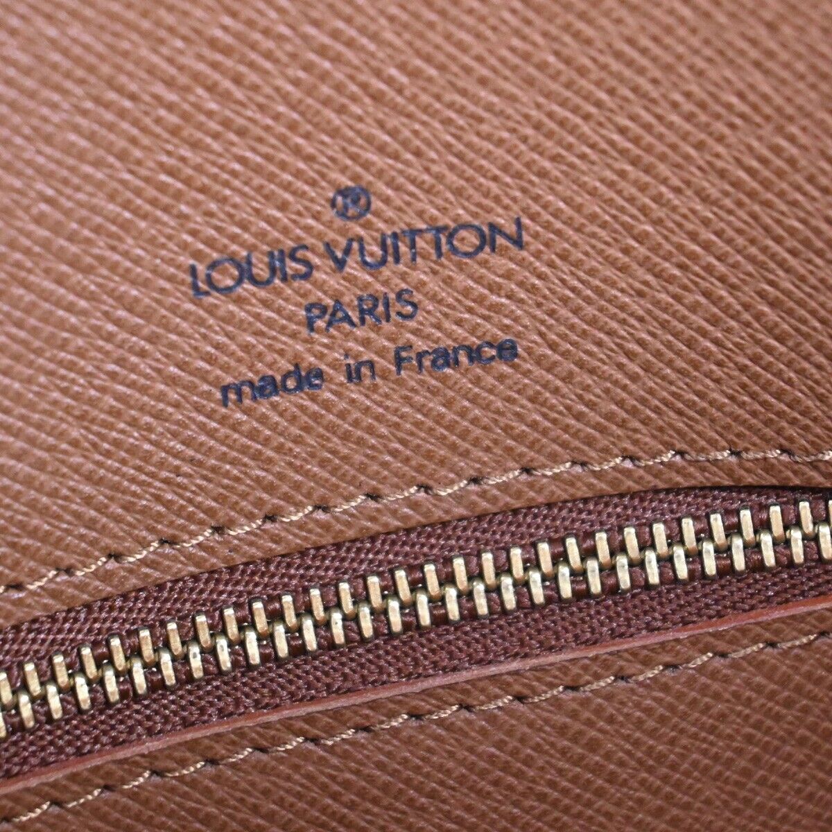 Louis Vuitton Babylone Tote Bag