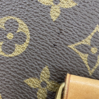 Louis Vuitton Babylone Tote Bag