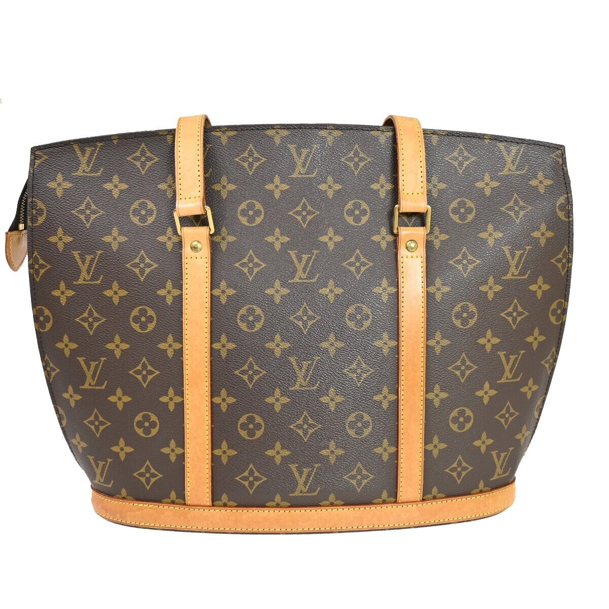 Louis Vuitton Babylone Tote Bag