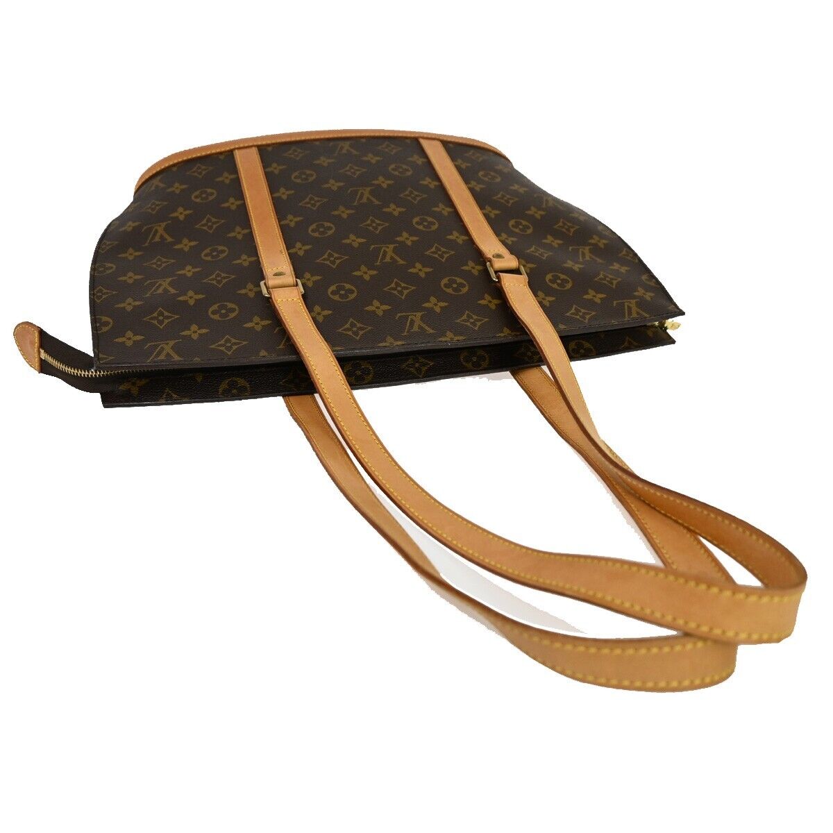 Louis Vuitton Babylone Tote Bag