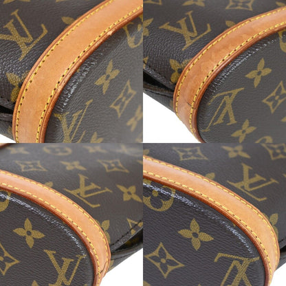 Louis Vuitton Babylone Tote Bag