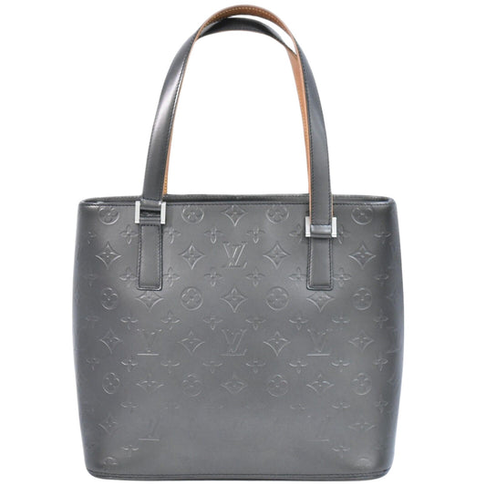 Louis Vuitton Stockton Tote Bag