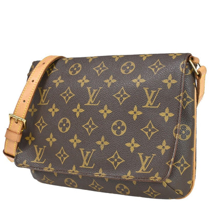 Louis Vuitton Musette Tango Shoulder Bag