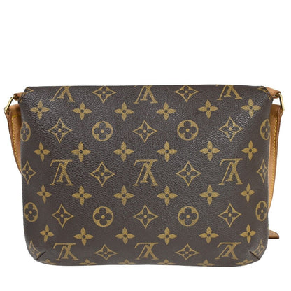 Louis Vuitton Musette Tango Shoulder Bag