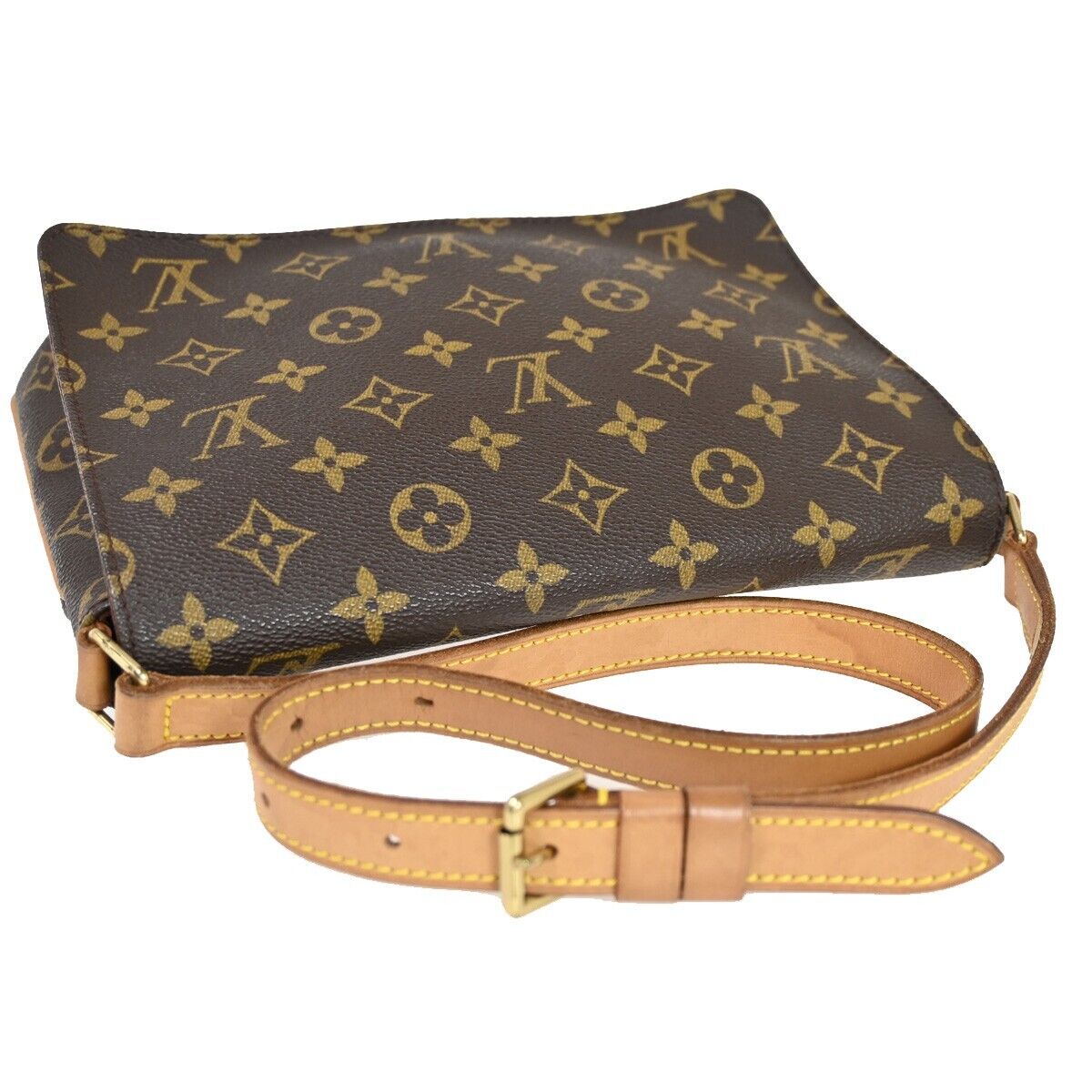 Louis Vuitton Musette Tango Shoulder Bag