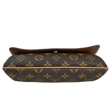 Louis Vuitton Musette Tango Shoulder Bag