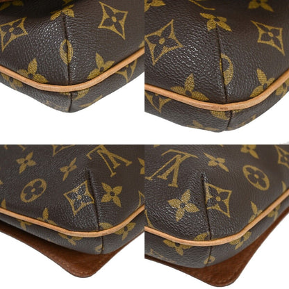 Louis Vuitton Musette Tango Shoulder Bag