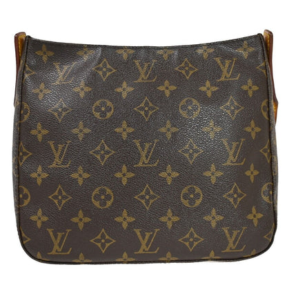 Louis Vuitton Looping MM Handbag