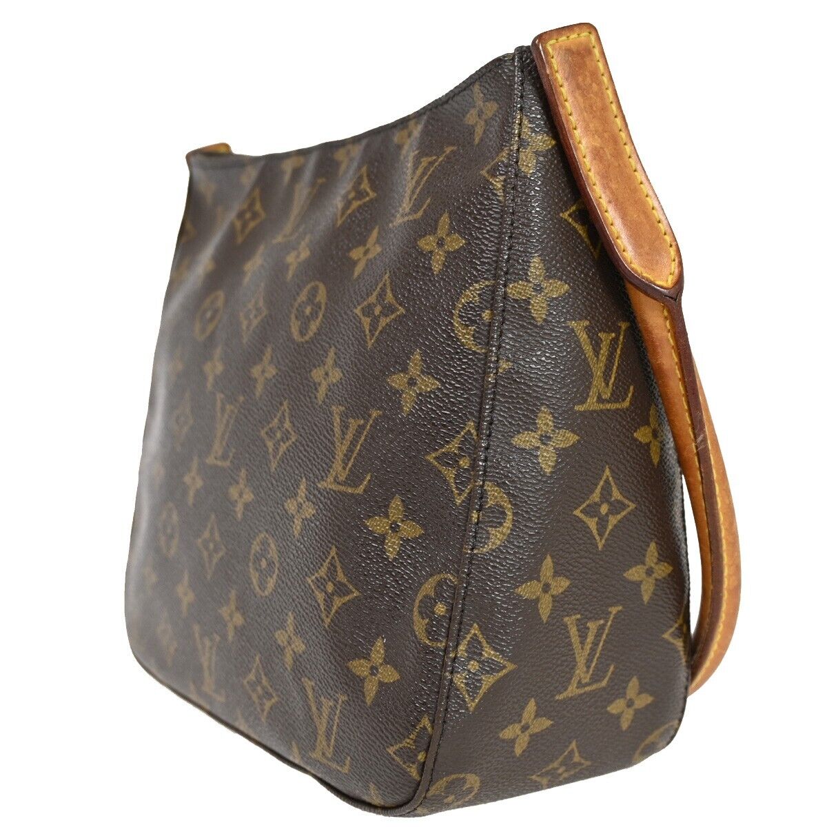 Louis Vuitton Looping MM Handbag