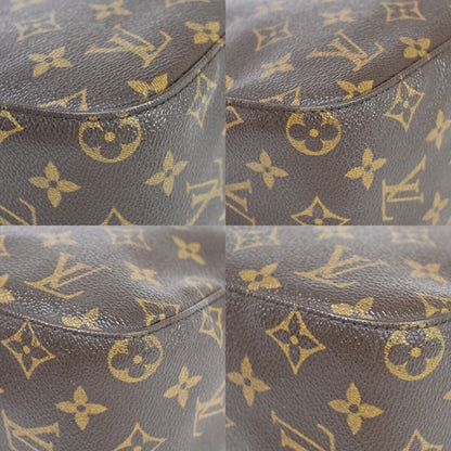 Louis Vuitton Looping MM Handbag