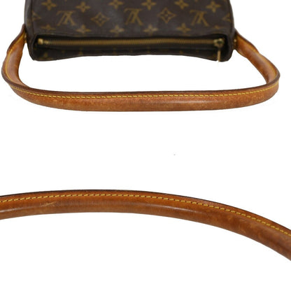 Louis Vuitton Looping MM Handbag