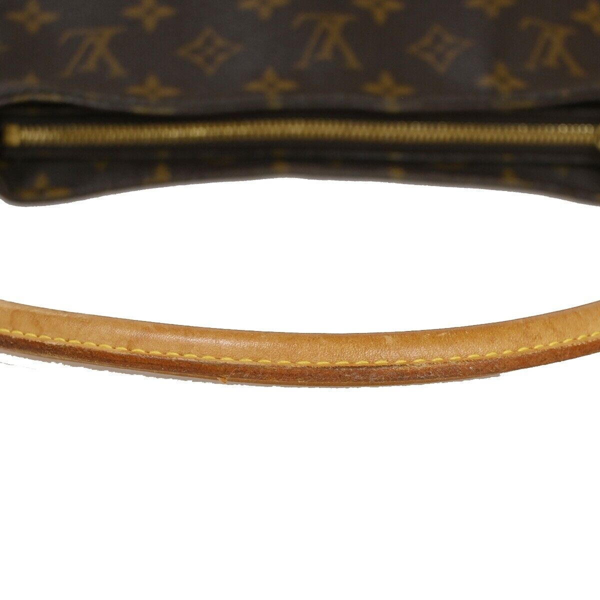 Louis Vuitton Looping MM shoulder