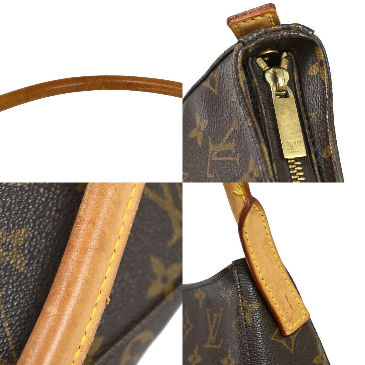 Louis Vuitton Looping MM shoulder