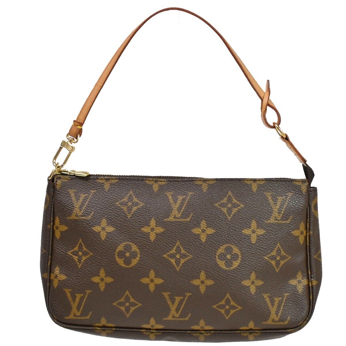 Louis Vuitton Pochette accessoires Clutch