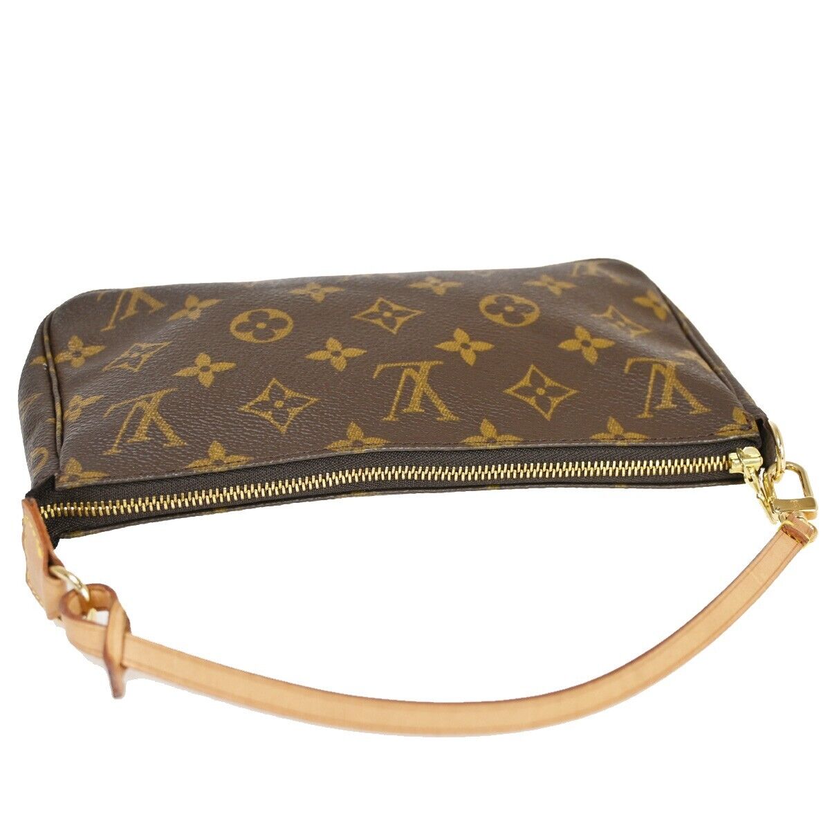 Louis Vuitton Pochette accessoires Clutch