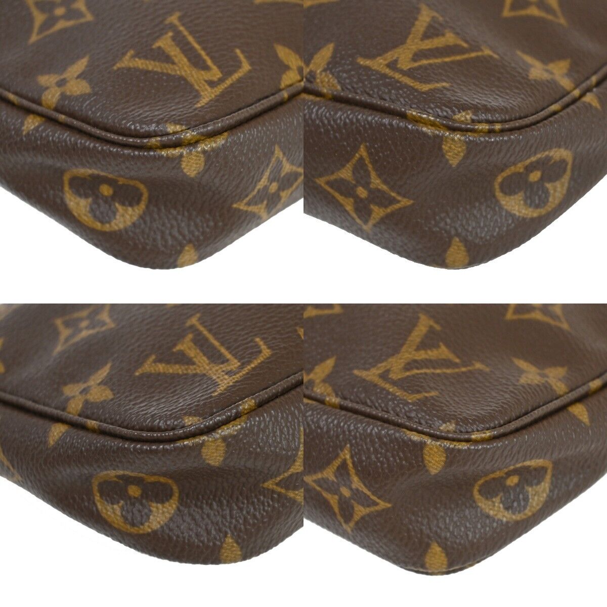 Louis Vuitton Pochette accessoires Clutch