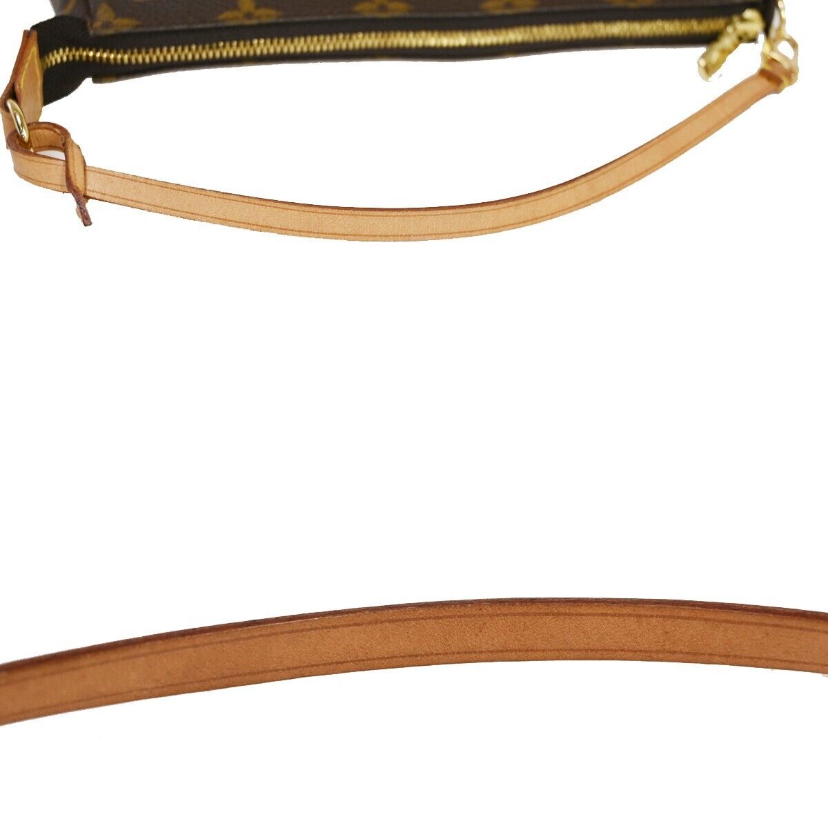 Louis Vuitton Pochette accessoires Clutch