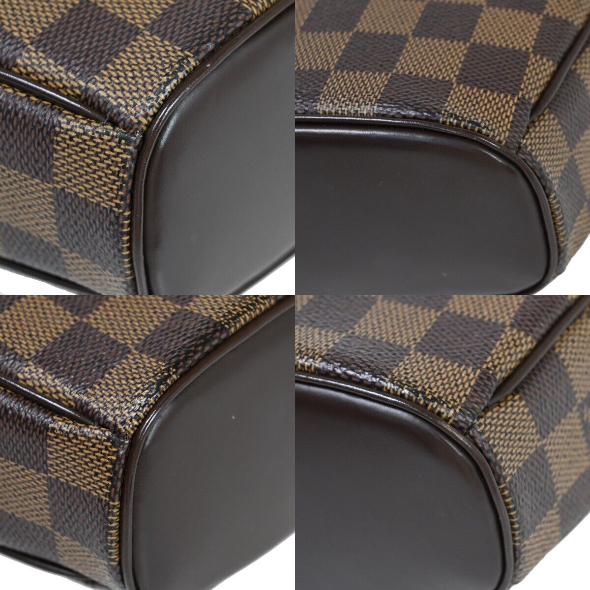 Louis Vuitton Ipanema Handbag