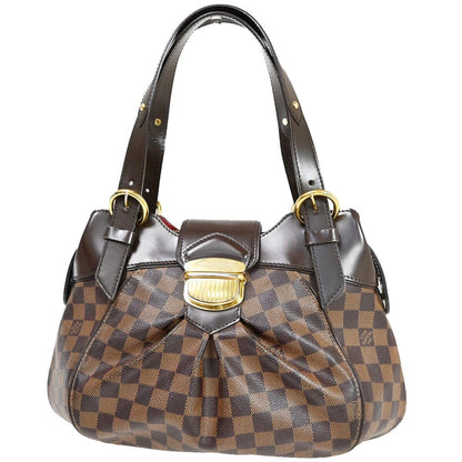 Louis Vuitton Sistina Handbag