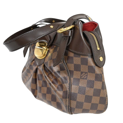 Louis Vuitton Sistina Handbag